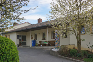 Kindergarten Buchau | Evangelisch-Lutherische Kirchengemeinde Pegnitz