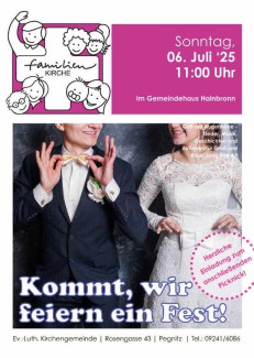 Familienkirche 07-2025