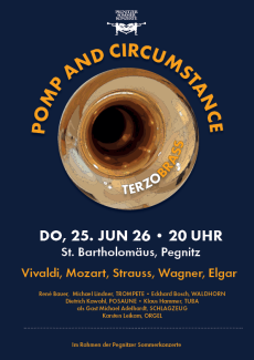 Konzert 25.06.2026