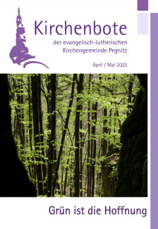 Kirchenbote_April_Mal_2025