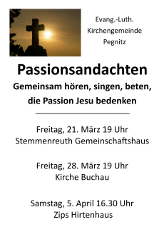 Pasionsandachten_2025